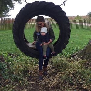 Meet your Posher, Stacey